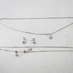 662 7598 NECKLACE